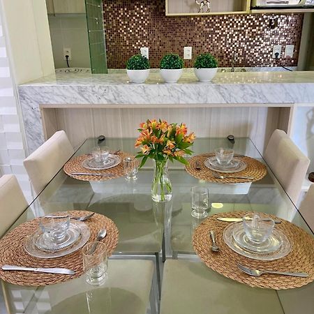 Charmosa Cobertura 1103B Apartment มาเซโอ ภายนอก รูปภาพ