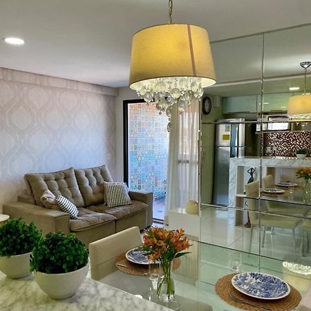Charmosa Cobertura 1103B Apartment มาเซโอ ภายนอก รูปภาพ