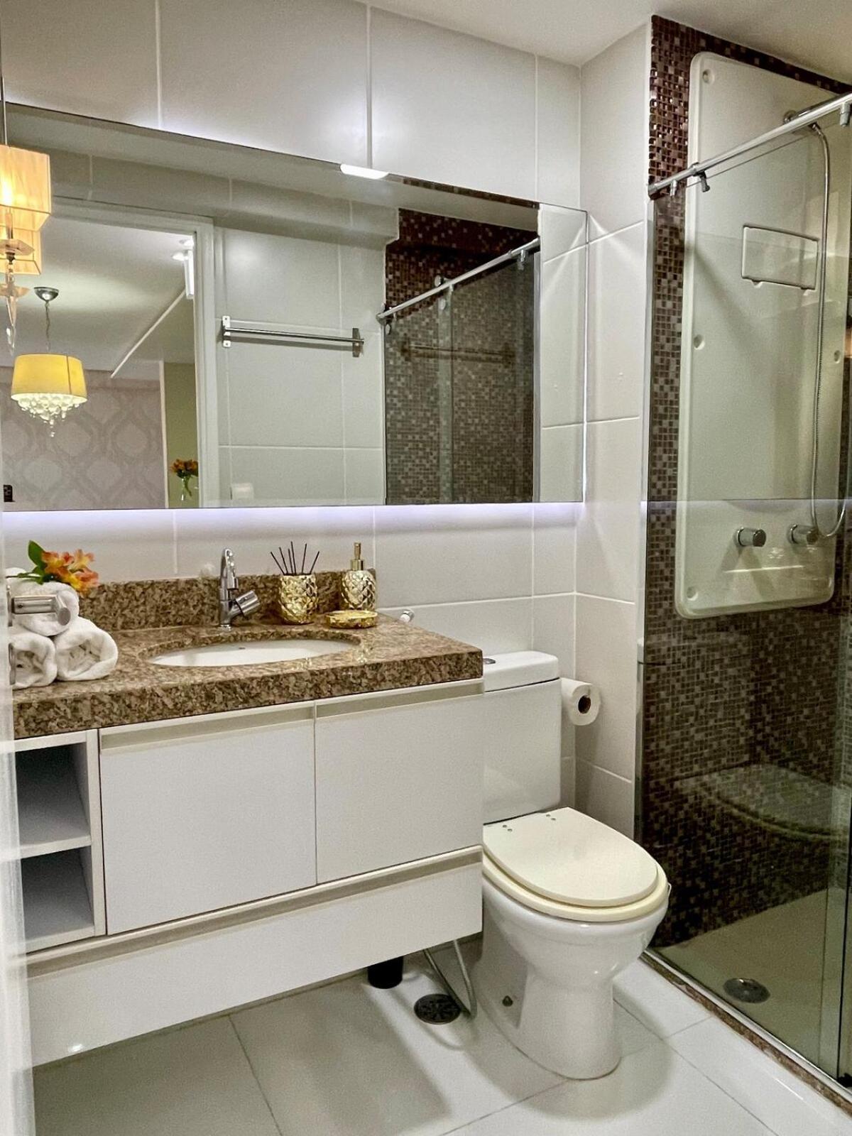 Charmosa Cobertura 1103B Apartment มาเซโอ ภายนอก รูปภาพ